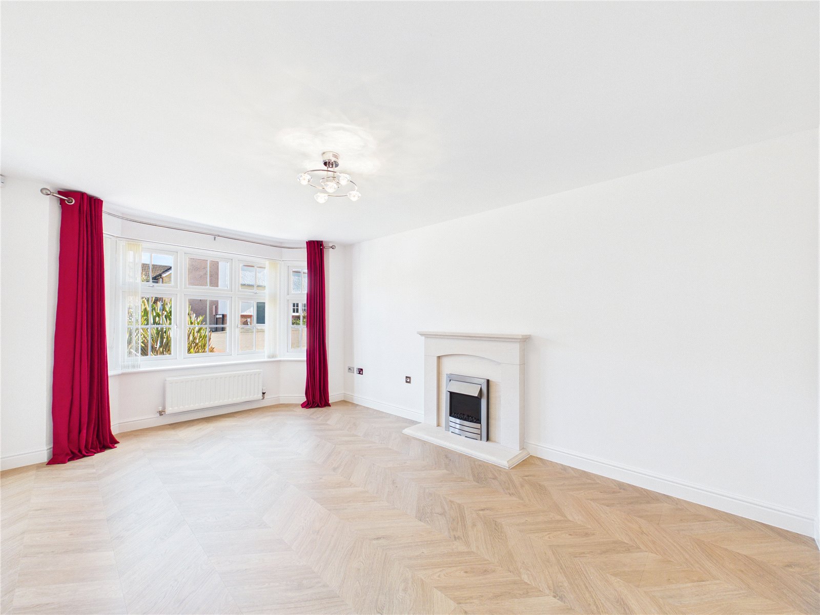 4 bedroom House for sale in Cheswick Village, Bristol