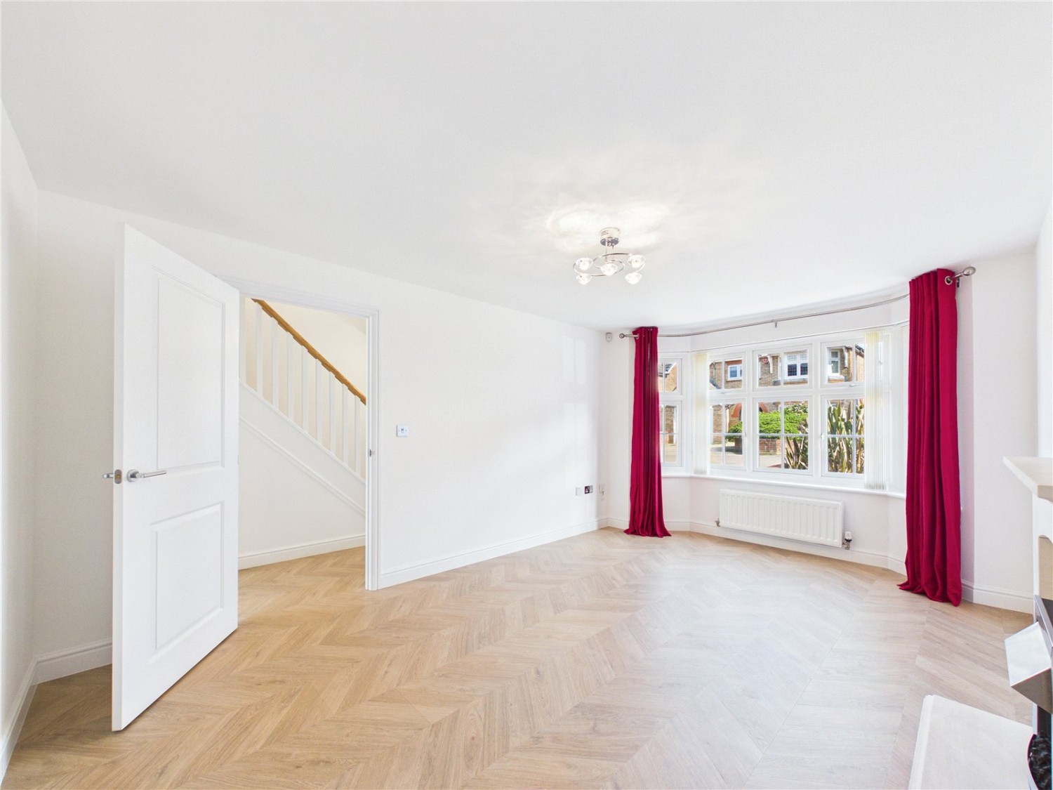 Cheswick Village, Bristol