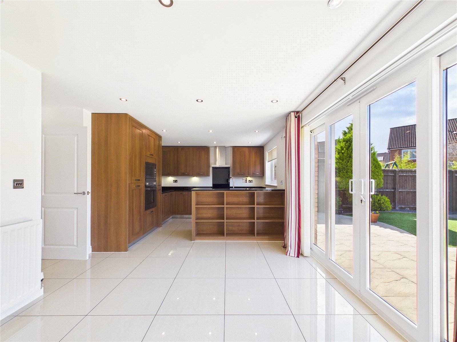 4 bedroom House for sale in Cheswick Village, Bristol