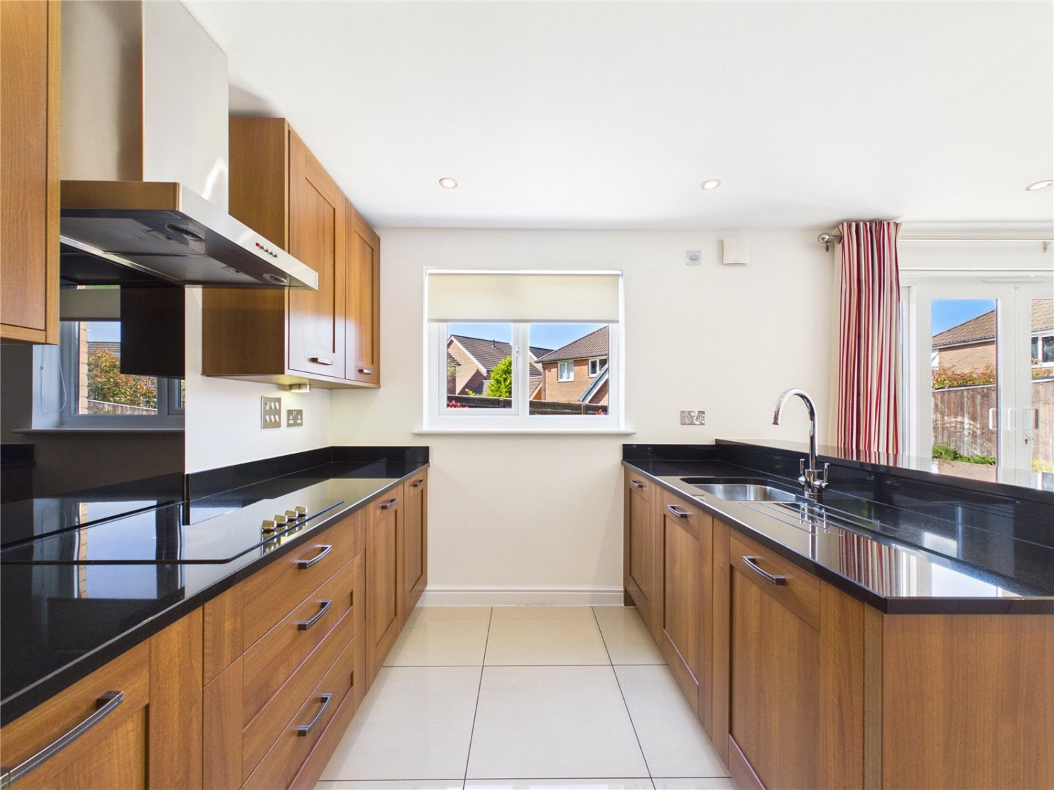 Cheswick Village, Bristol