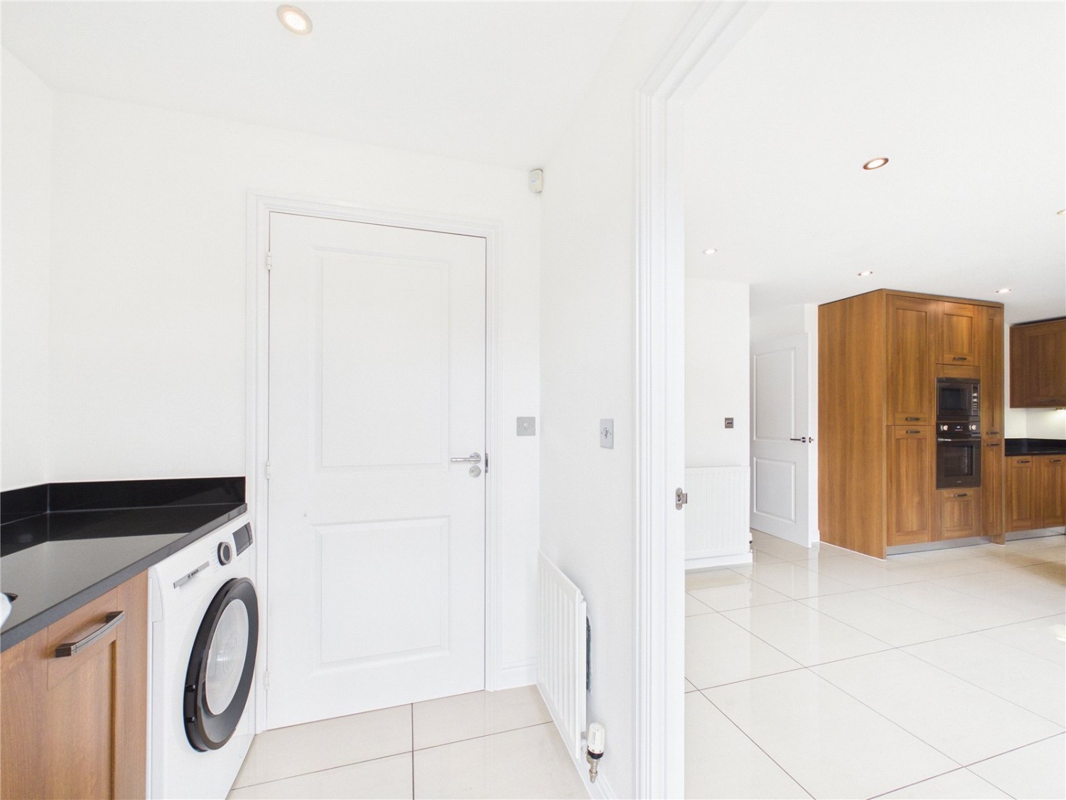 Cheswick Village, Bristol