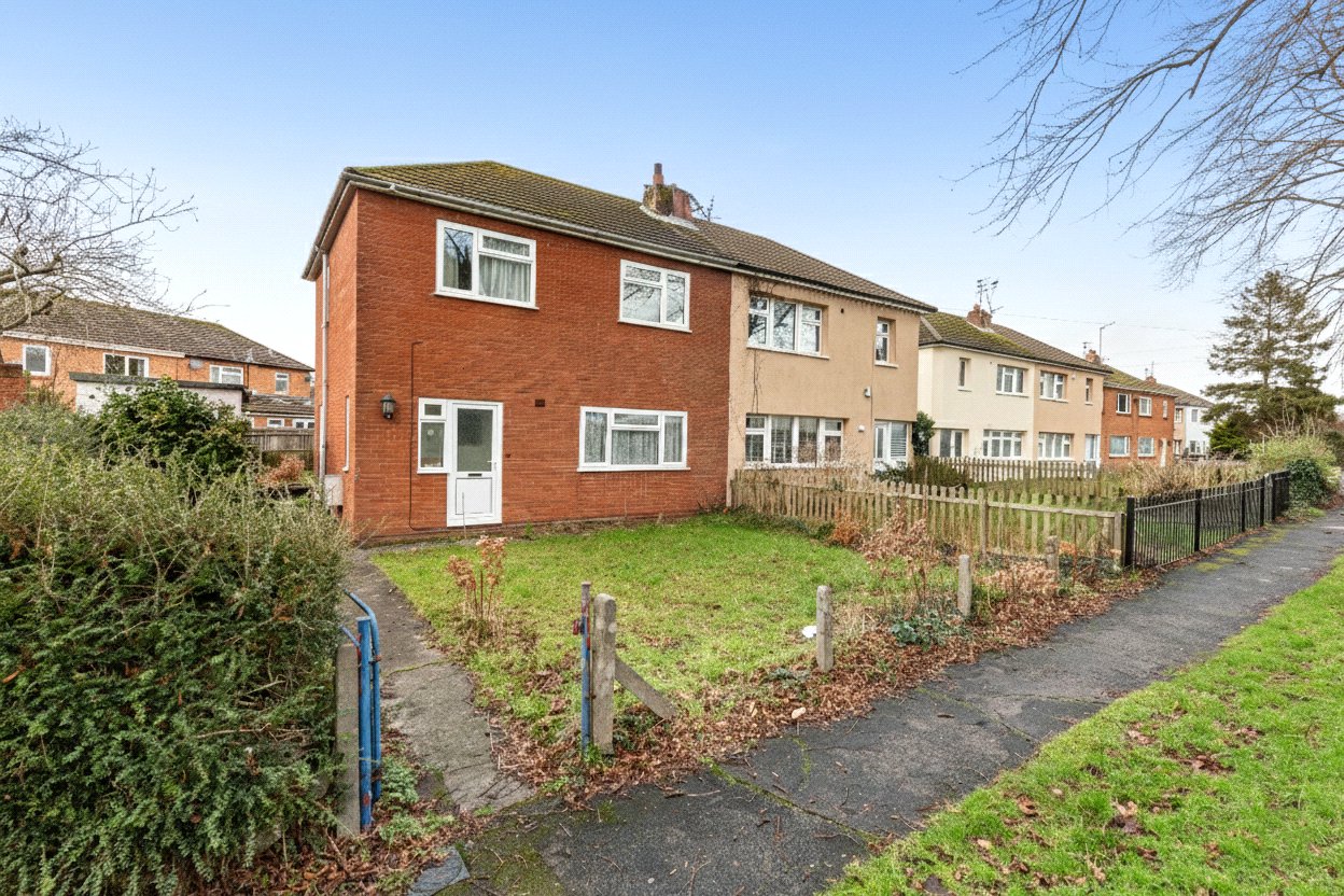 Frenchay, Bristol