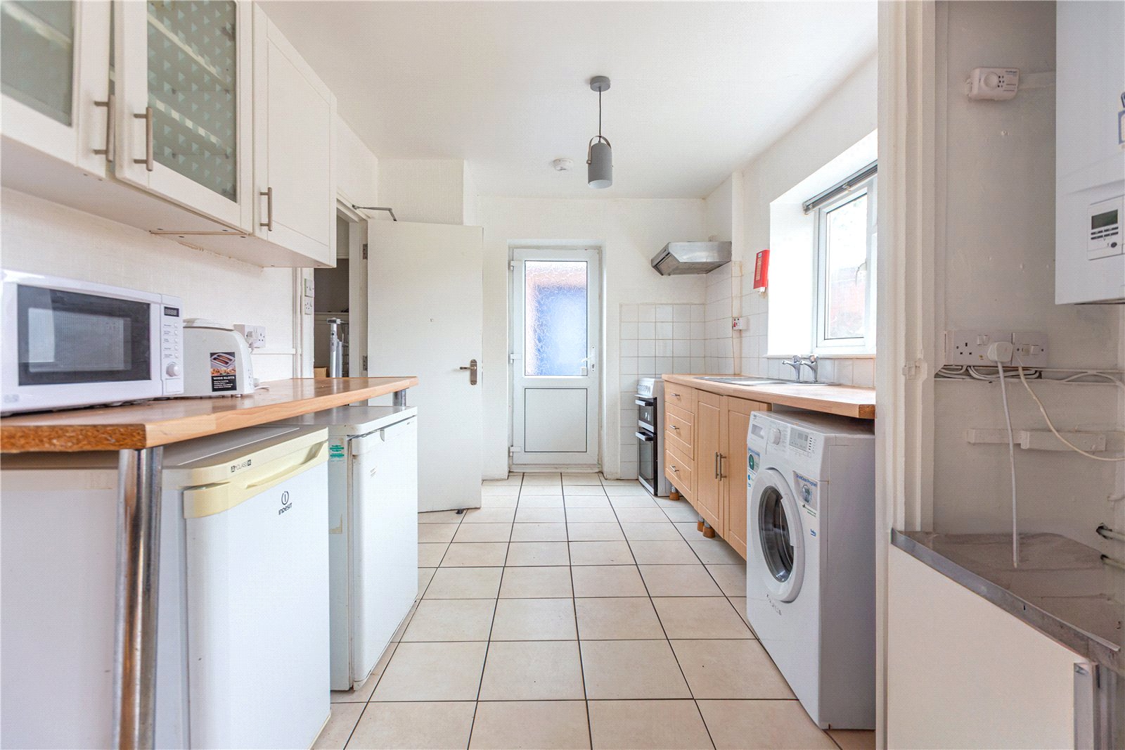 3 bedroom House for sale in Frenchay, Bristol