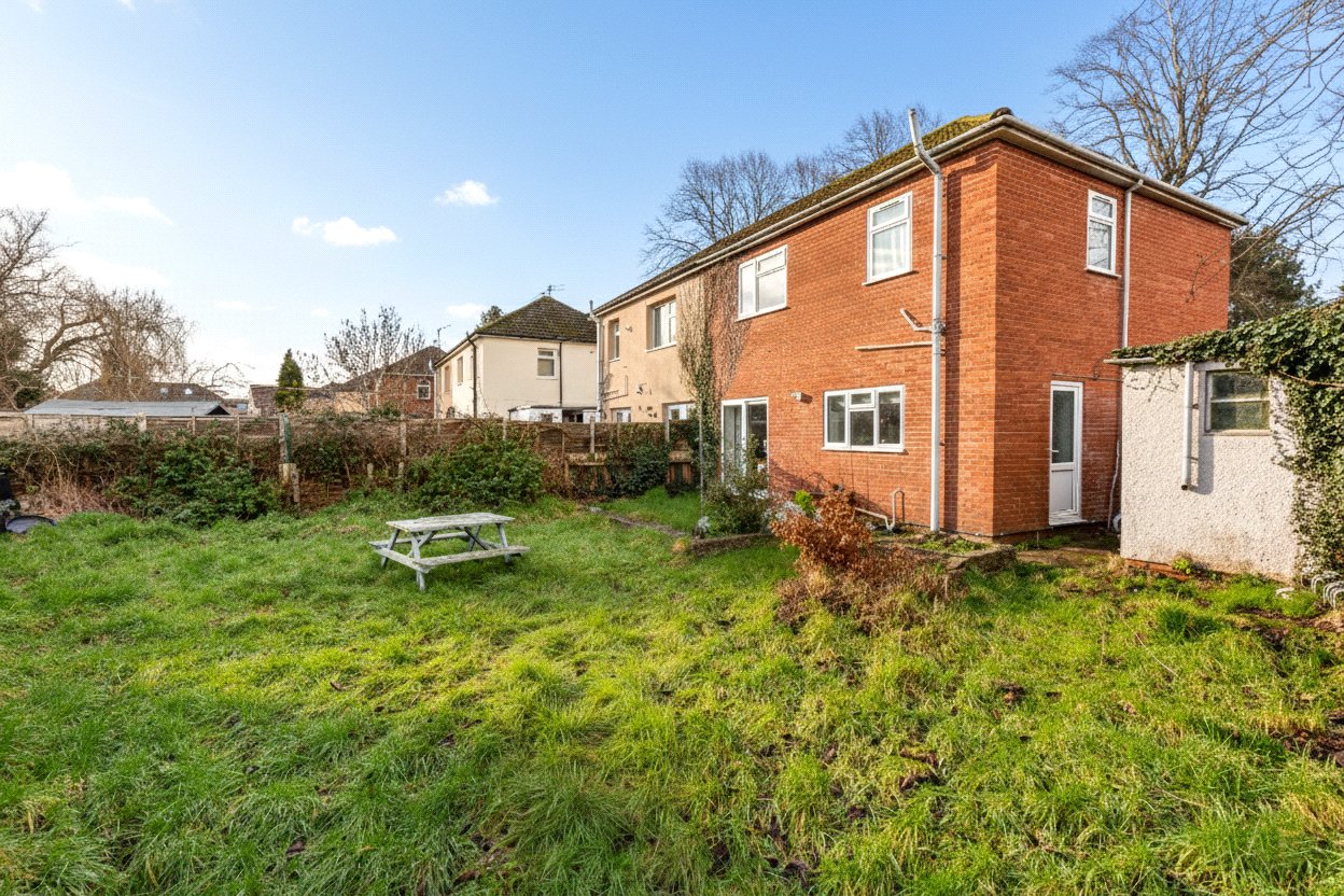 3 bedroom House for sale in Frenchay, Bristol