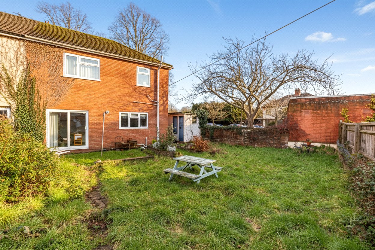 3 bedroom House for sale in Frenchay, Bristol