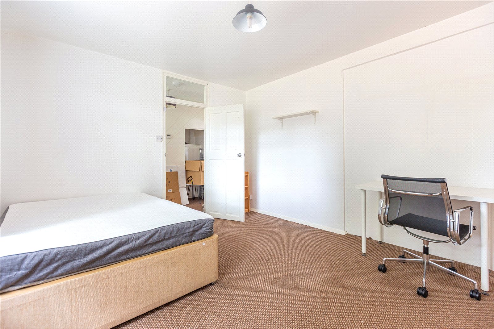 3 bedroom House for sale in Frenchay, Bristol