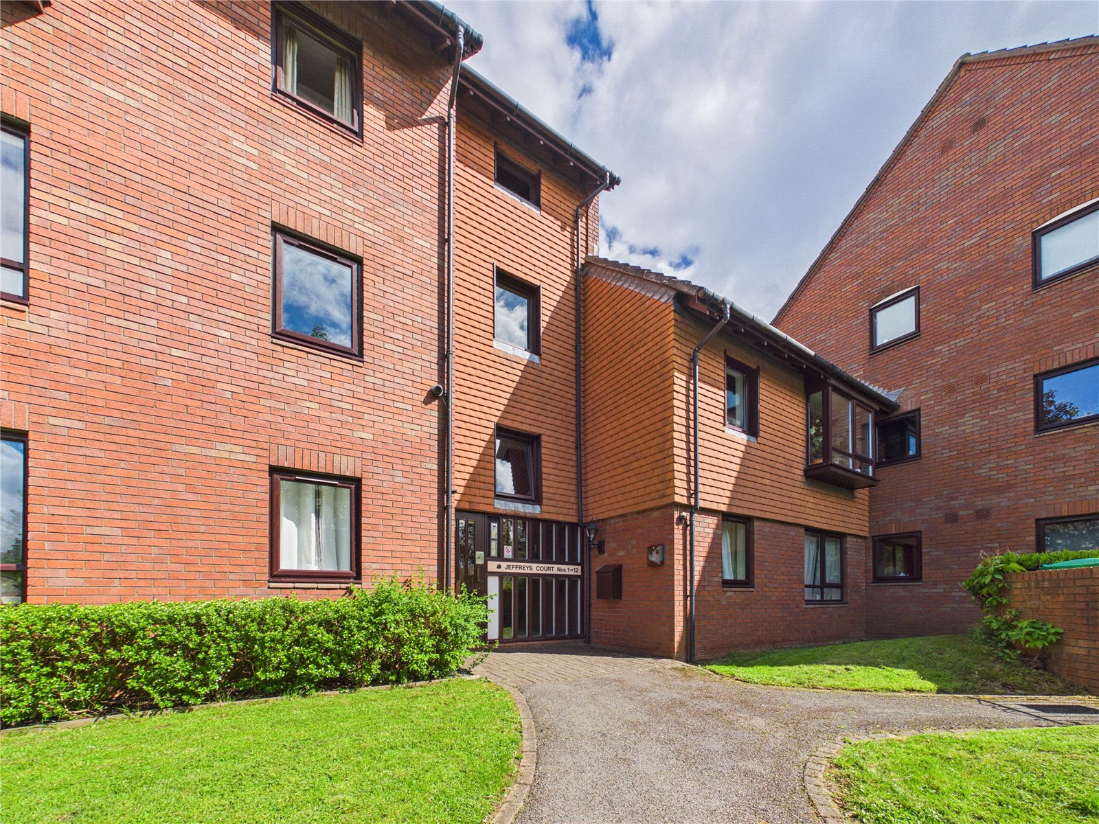 2 bedroom Flat for sale in Bristol