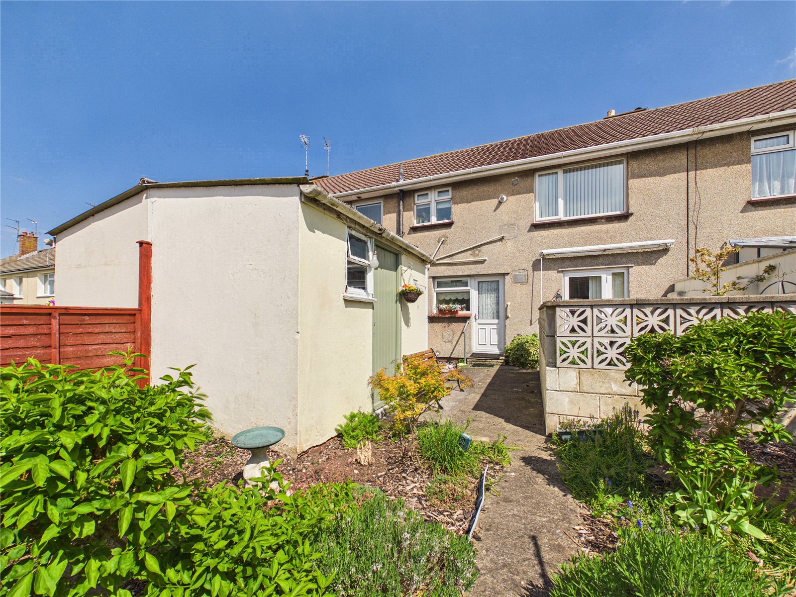 3 bedroom House for sale in Downend, Bristol