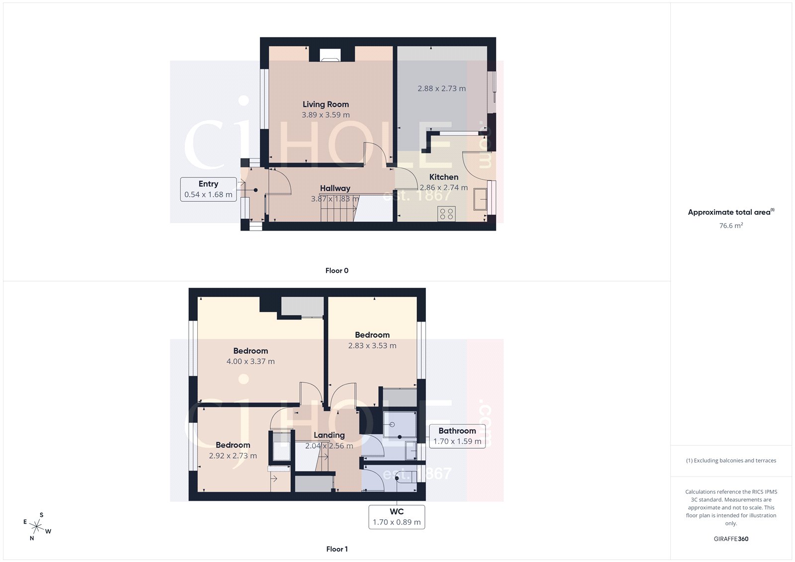 3 bedroom House for sale in Downend, Bristol