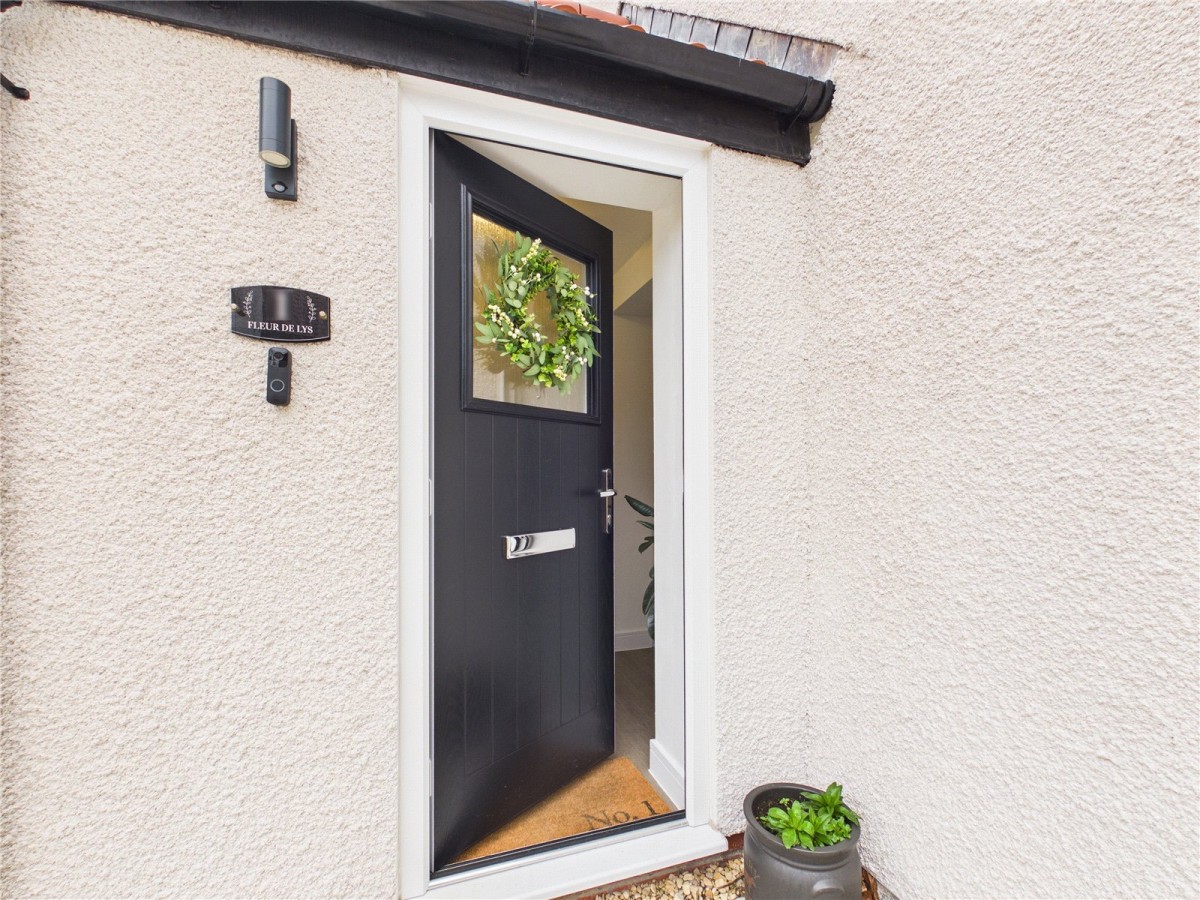 Pucklechurch, Bristol
