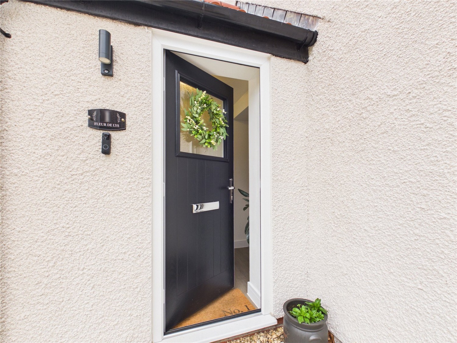 Pucklechurch, Bristol