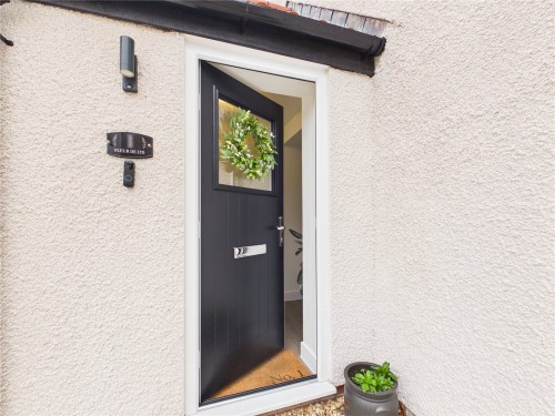 Pucklechurch, Bristol