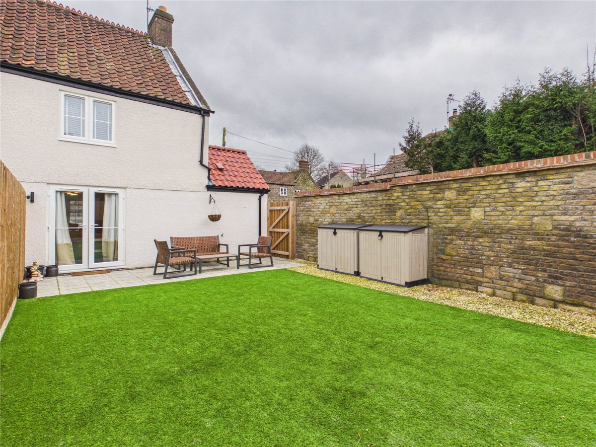 Pucklechurch, Bristol