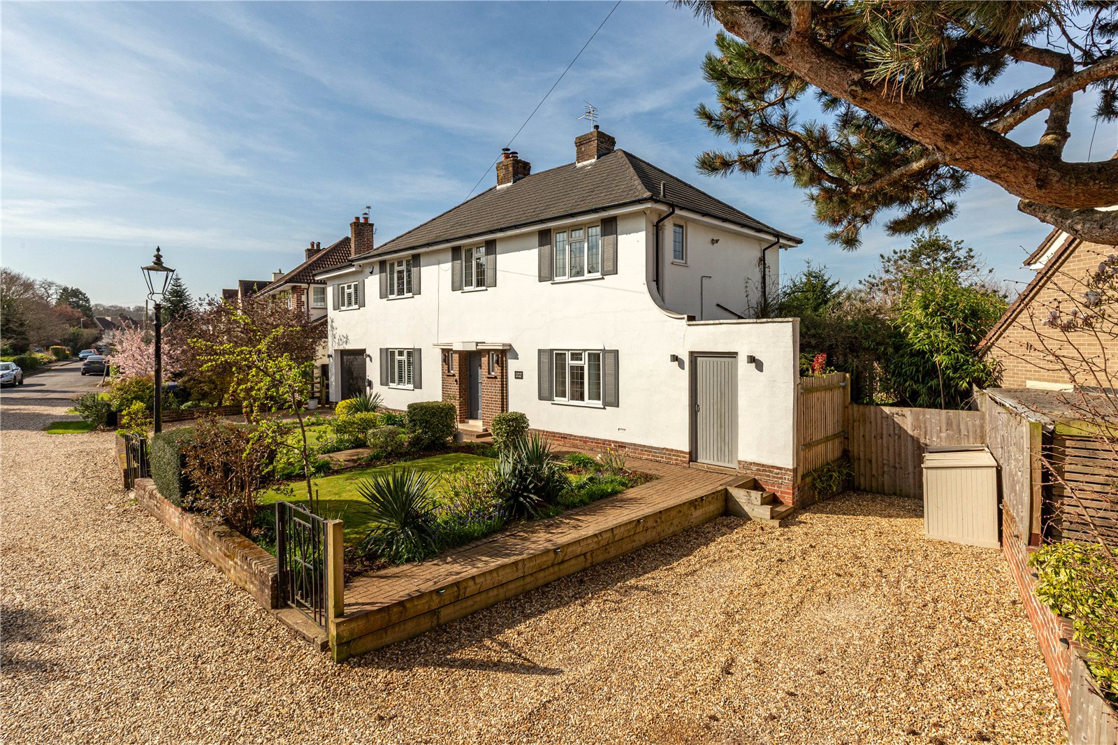 Downend, Bristol