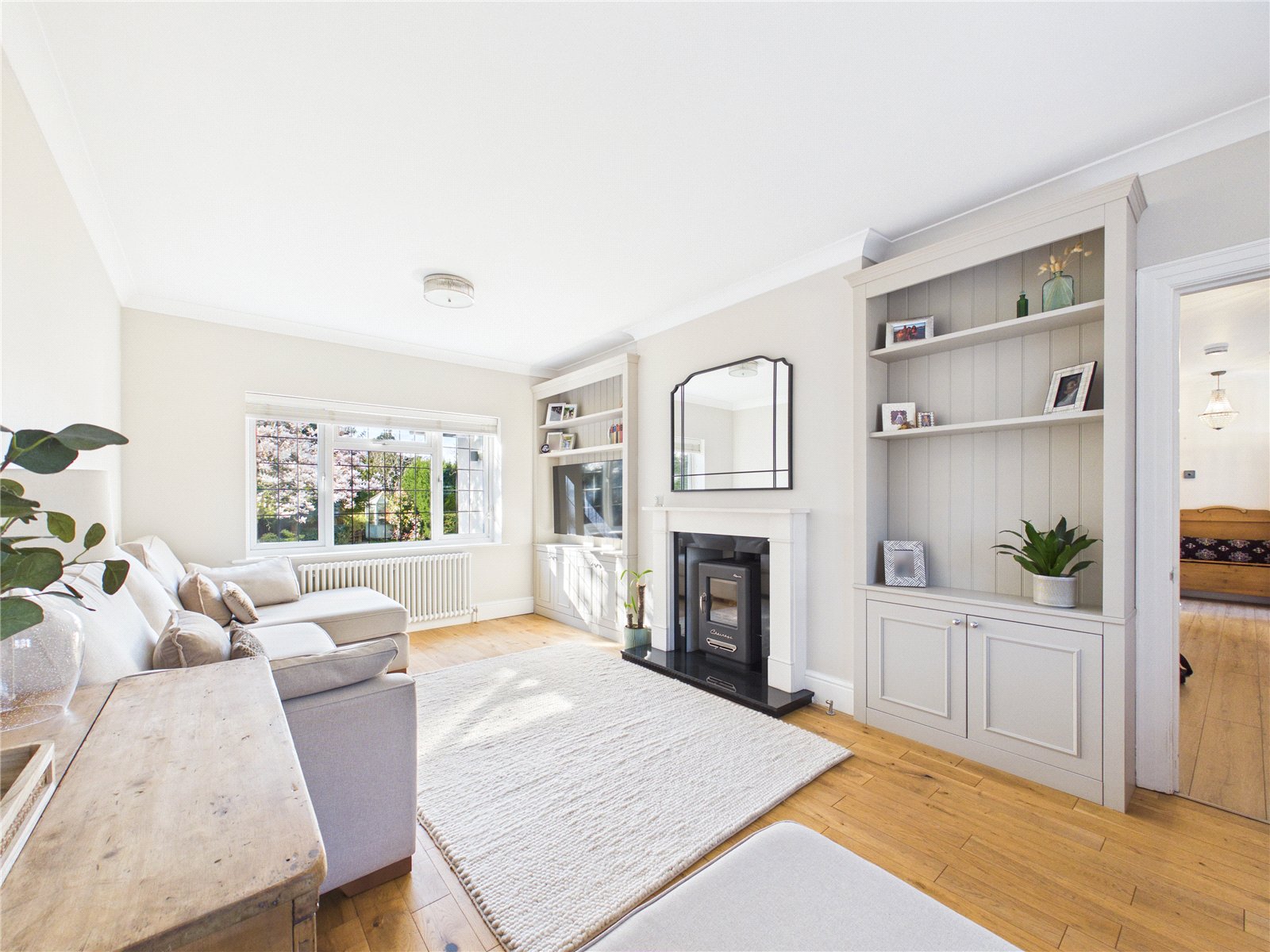4 bedroom House for sale in Downend, Bristol
