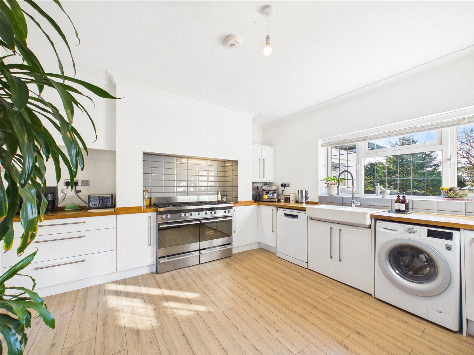 4 bedroom House for sale in Downend, Bristol