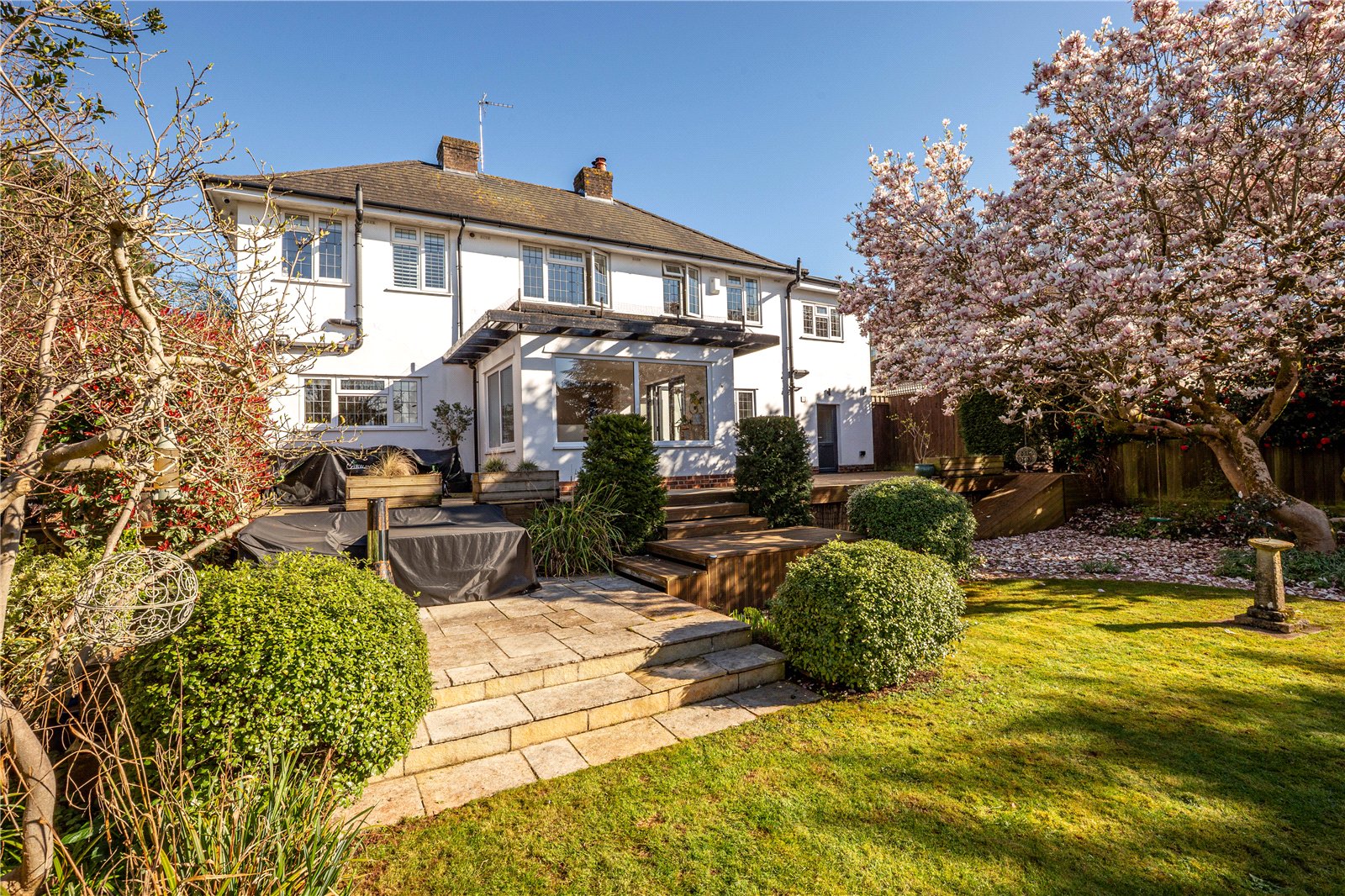 4 bedroom House for sale in Downend, Bristol