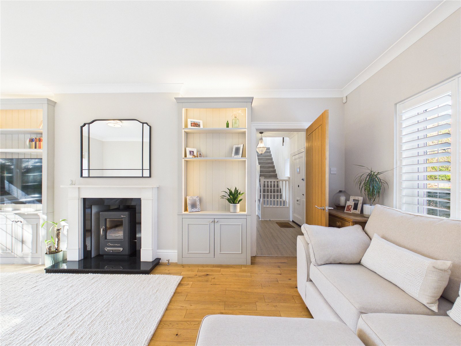 4 bedroom House for sale in Downend, Bristol