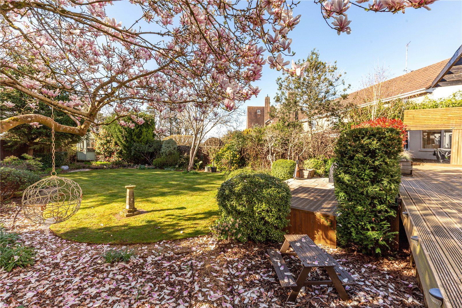 4 bedroom House for sale in Downend, Bristol