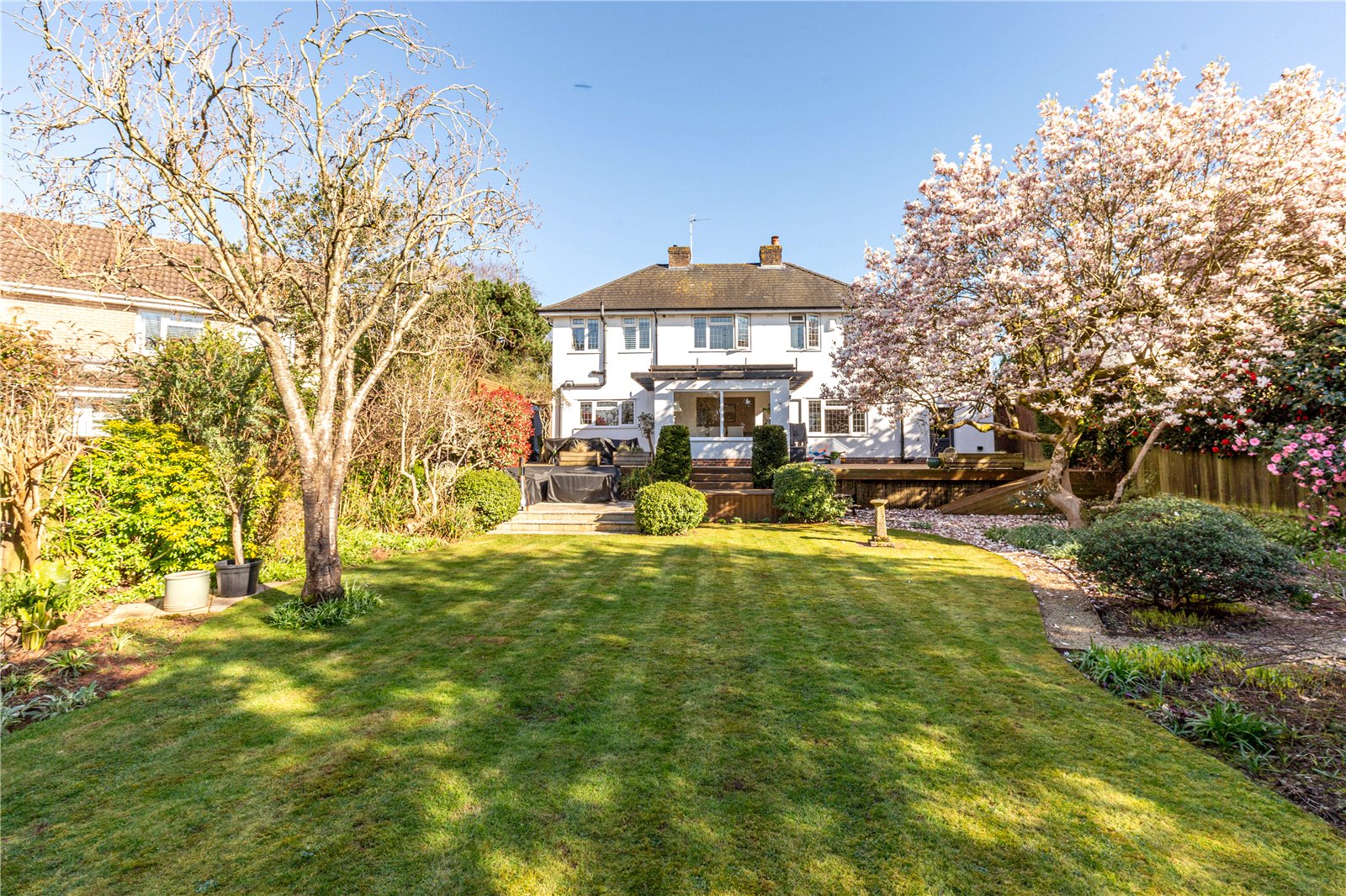 4 bedroom House for sale in Downend, Bristol