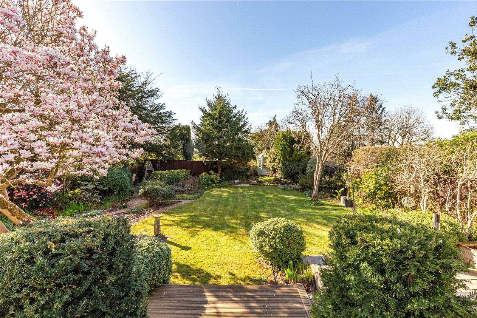 4 bedroom House for sale in Downend, Bristol