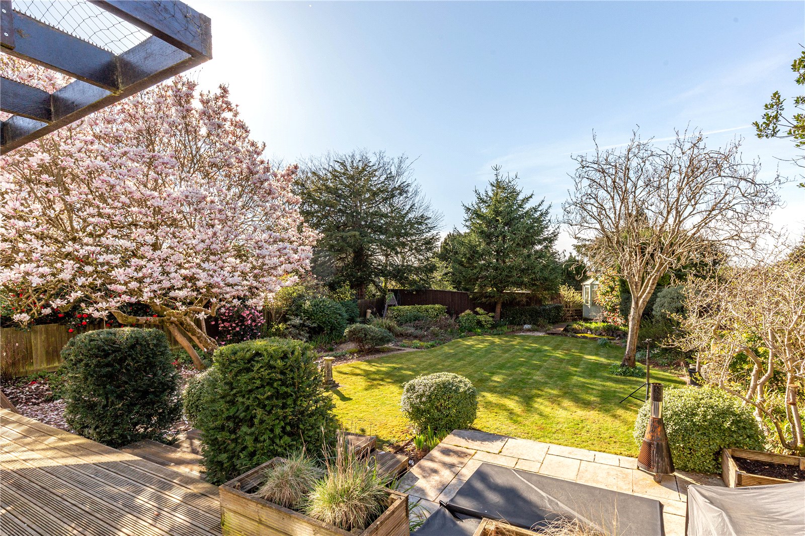 4 bedroom House for sale in Downend, Bristol
