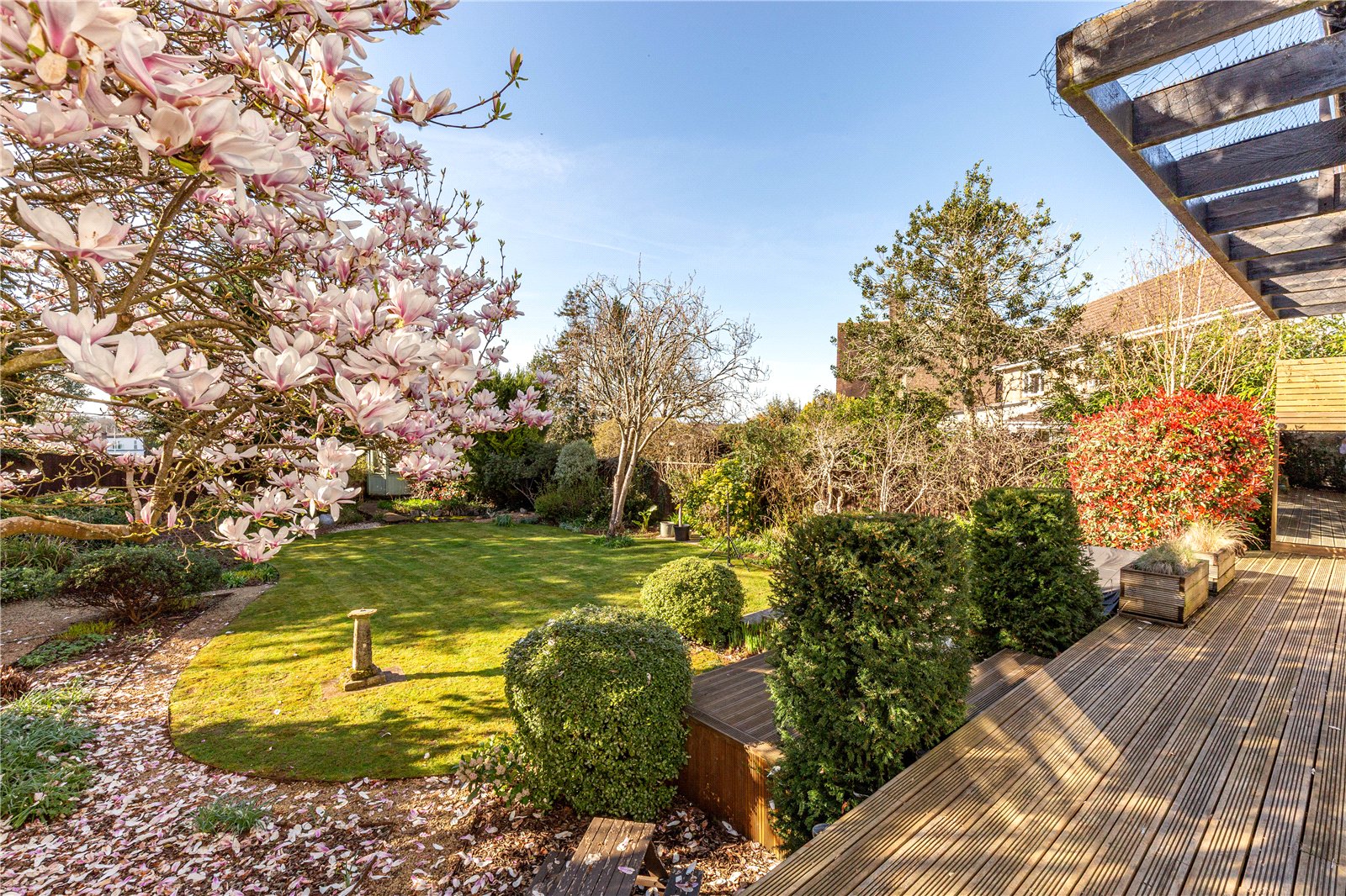 4 bedroom House for sale in Downend, Bristol