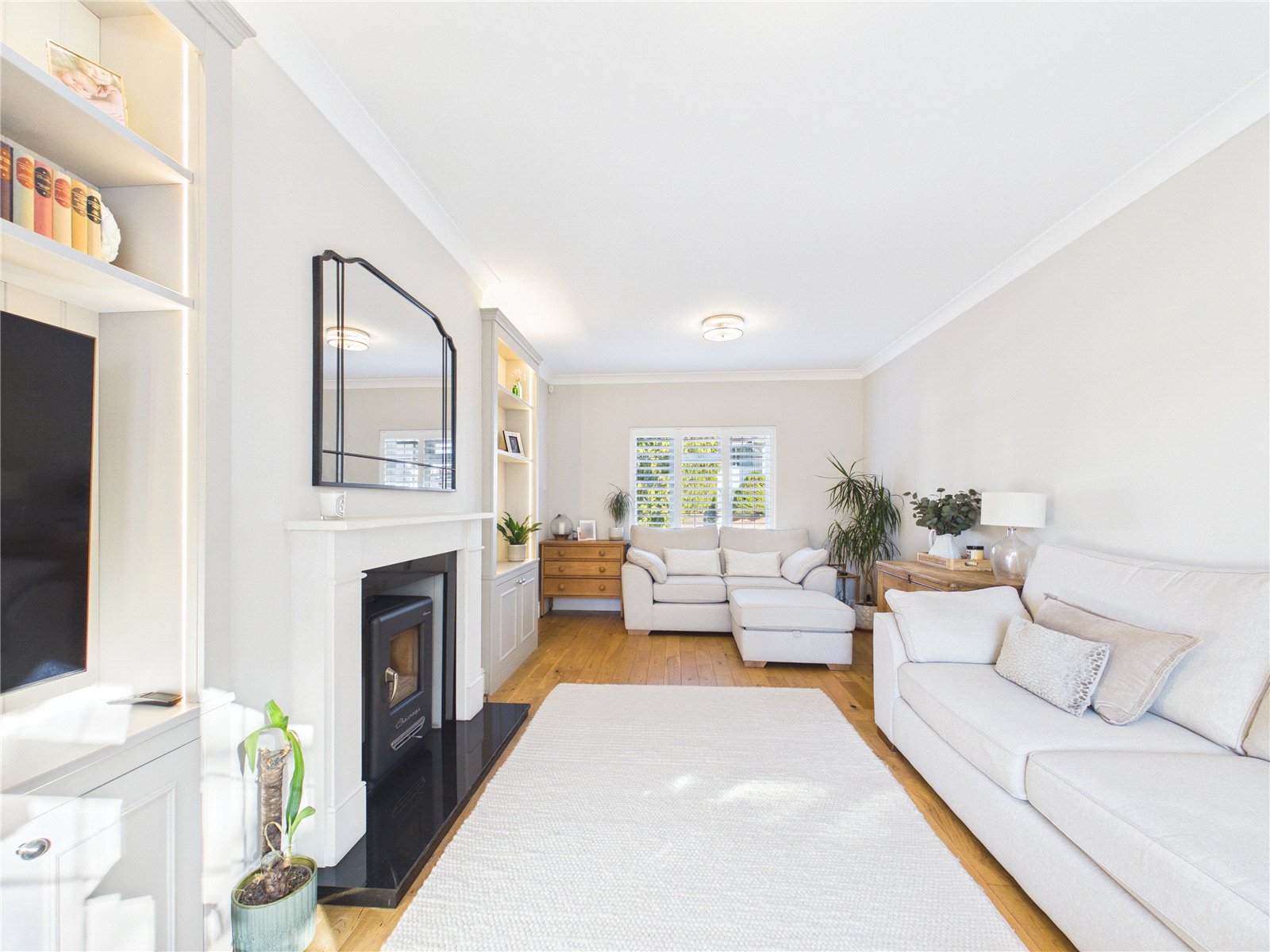 4 bedroom House for sale in Downend, Bristol
