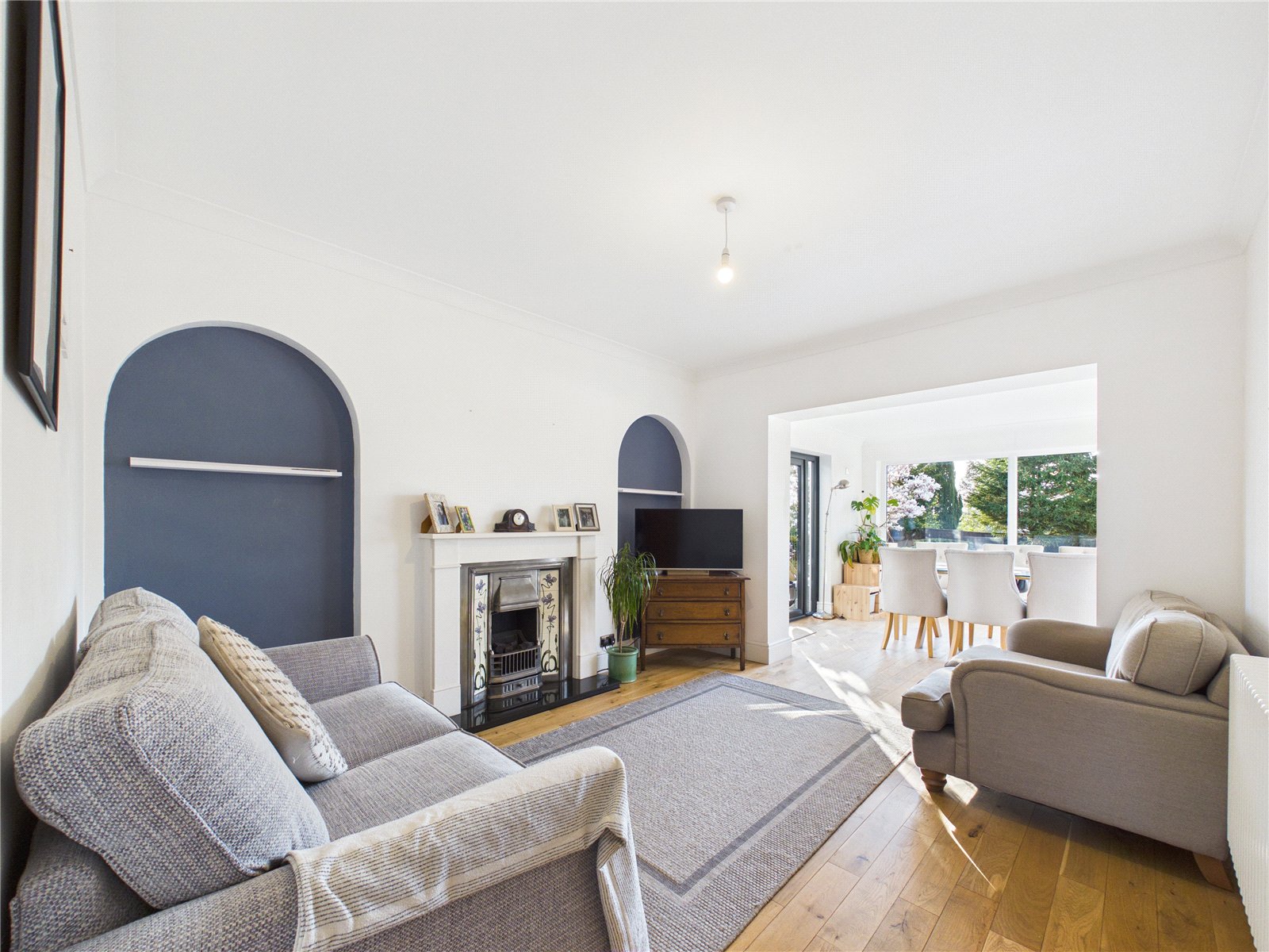 4 bedroom House for sale in Downend, Bristol