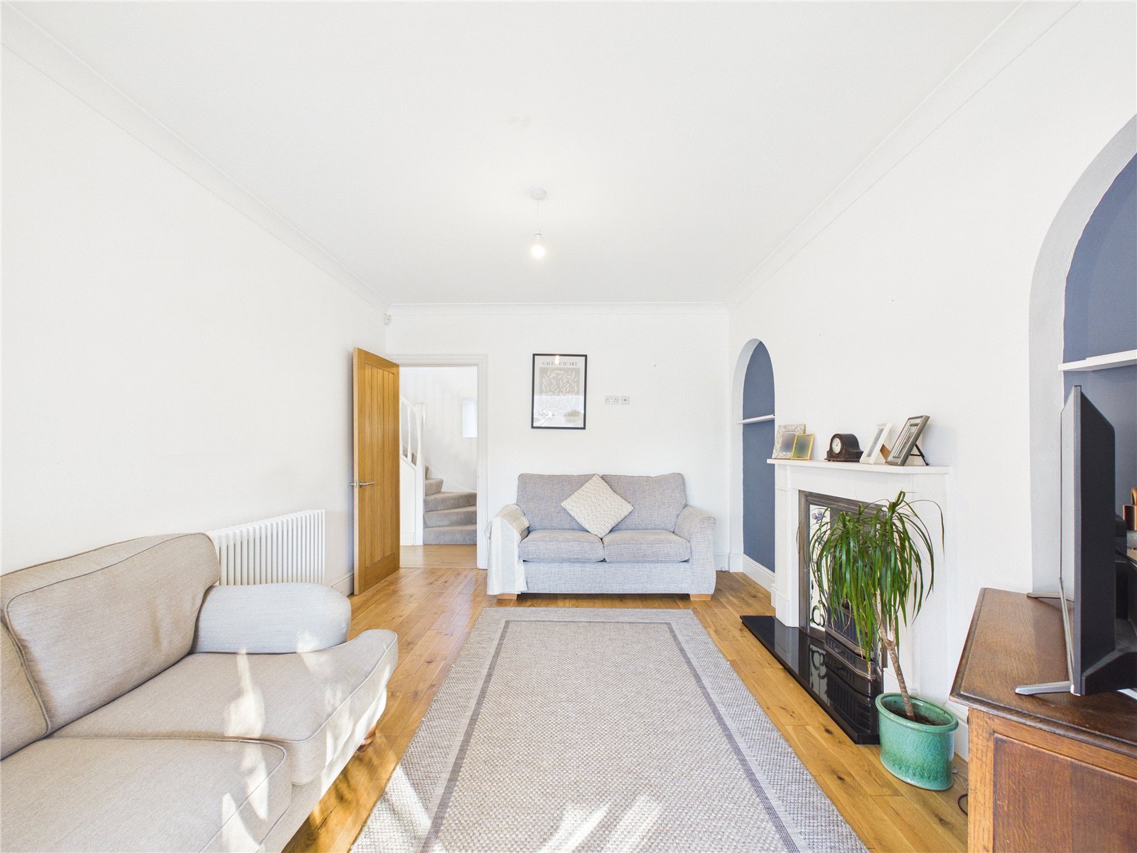 4 bedroom House for sale in Downend, Bristol