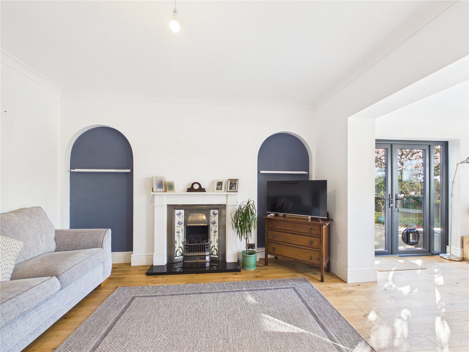 4 bedroom House for sale in Downend, Bristol