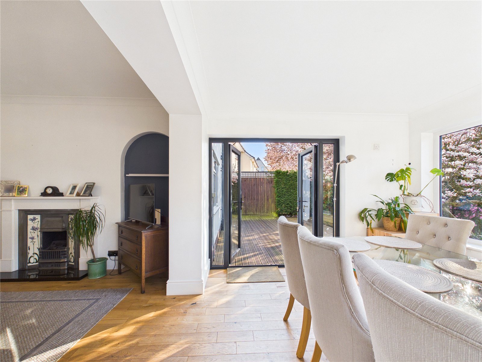 4 bedroom House for sale in Downend, Bristol