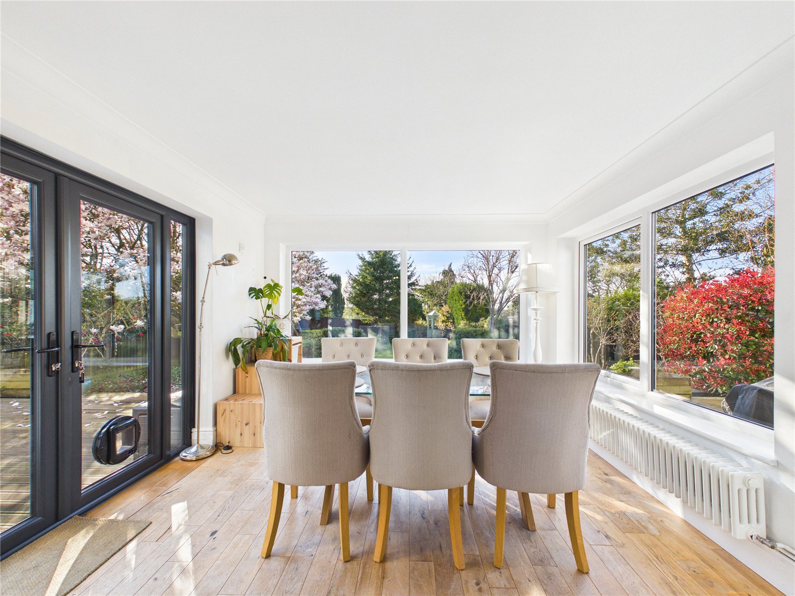 4 bedroom House for sale in Downend, Bristol