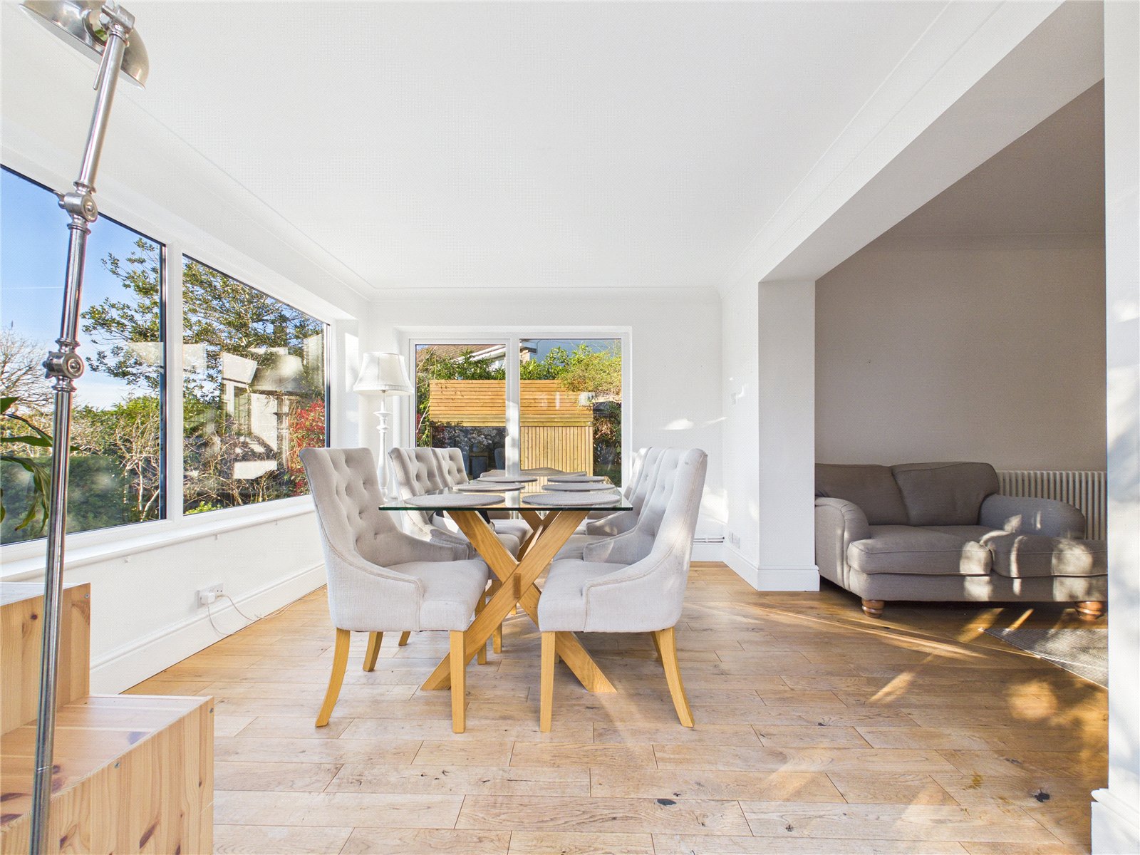 4 bedroom House for sale in Downend, Bristol