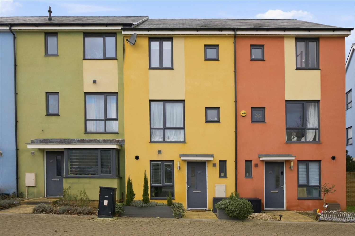 Emersons Green, Bristol, Gloucestershire