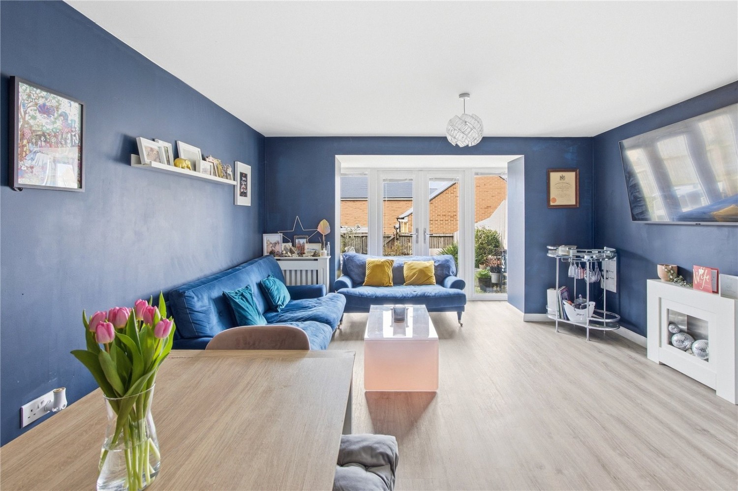 Emersons Green, Bristol, Gloucestershire