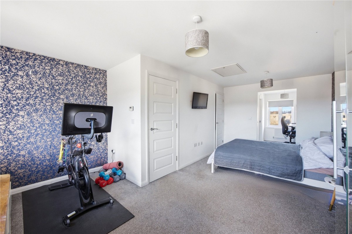 Emersons Green, Bristol, Gloucestershire