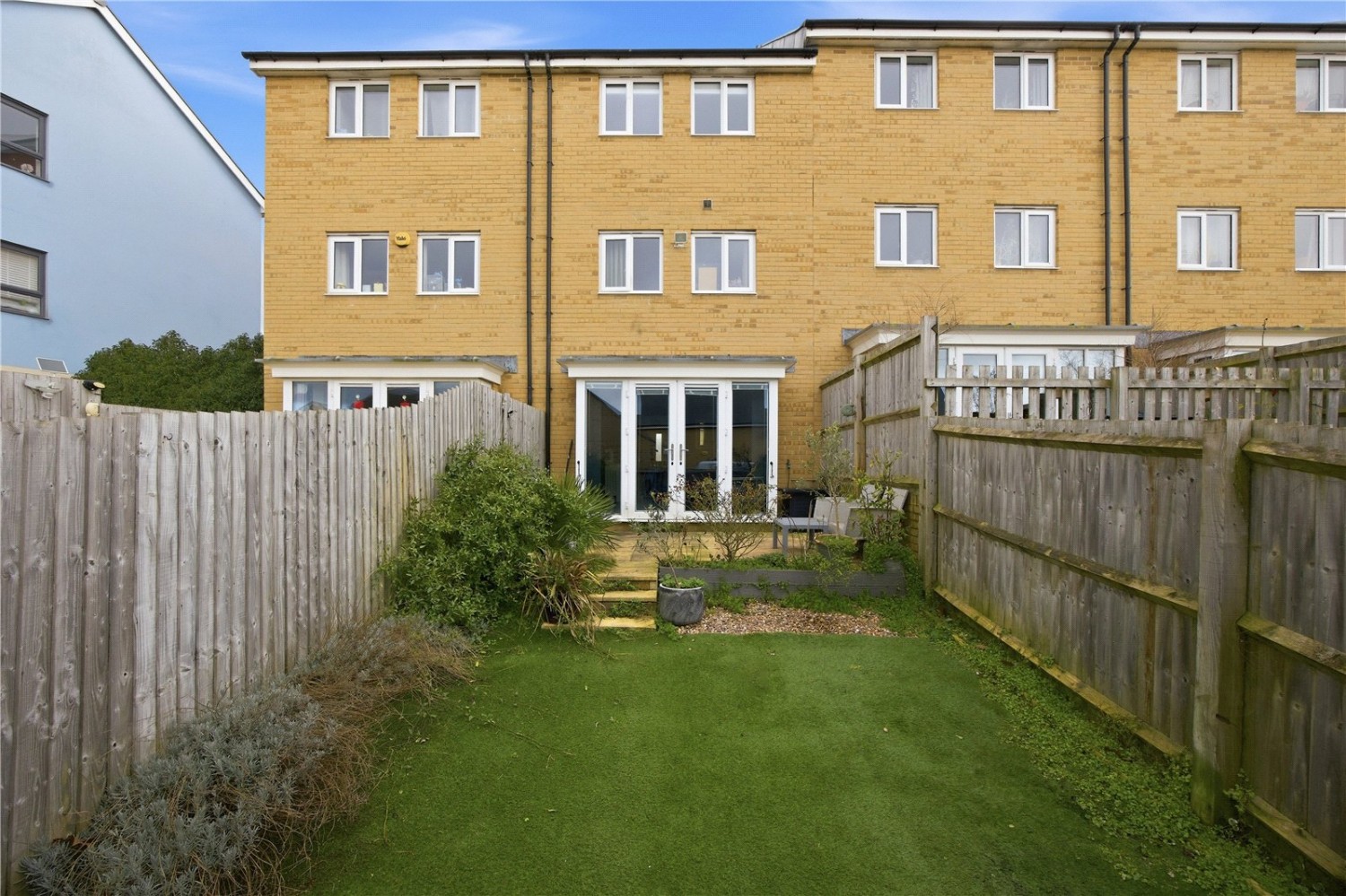 Emersons Green, Bristol, Gloucestershire