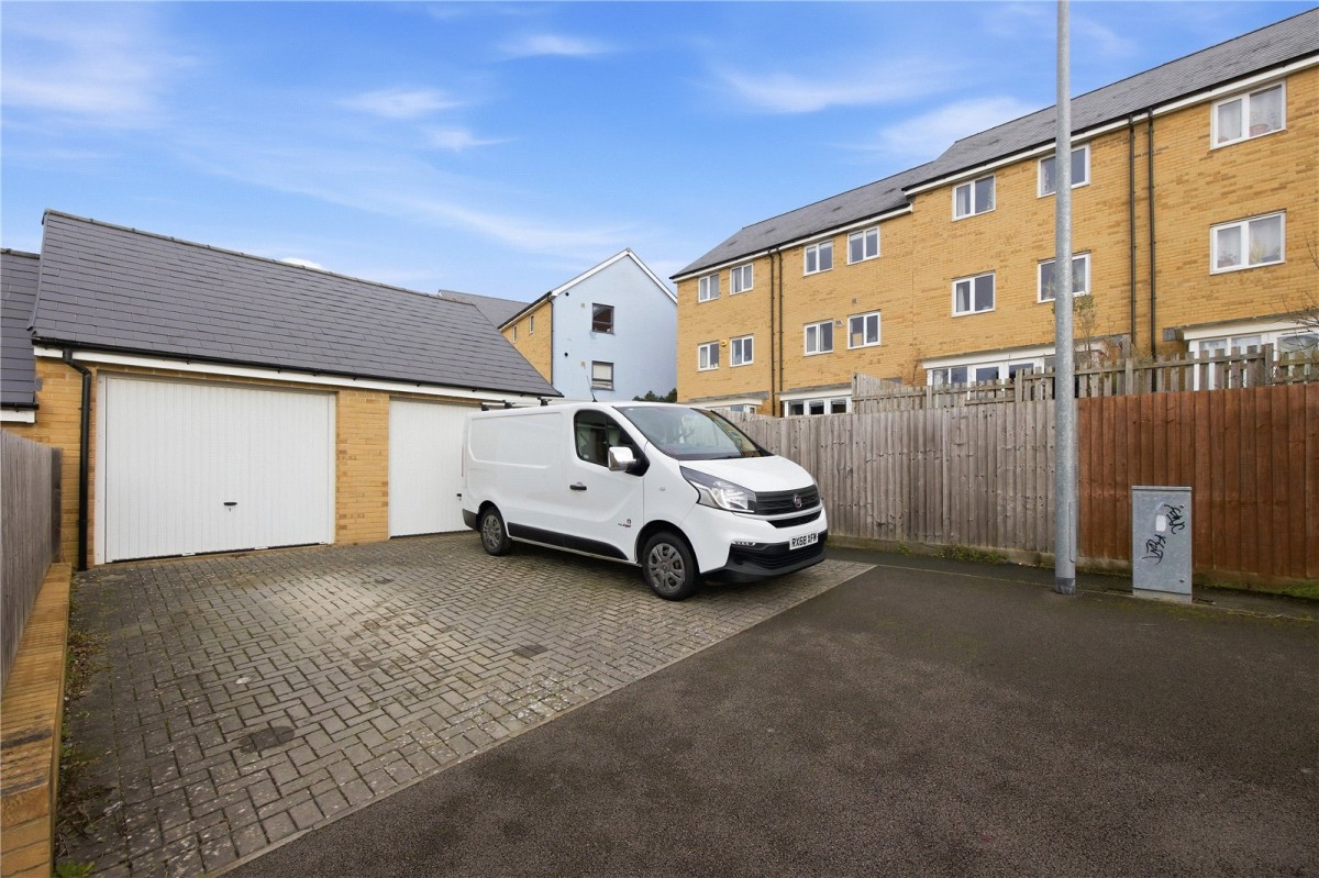 Emersons Green, Bristol, Gloucestershire