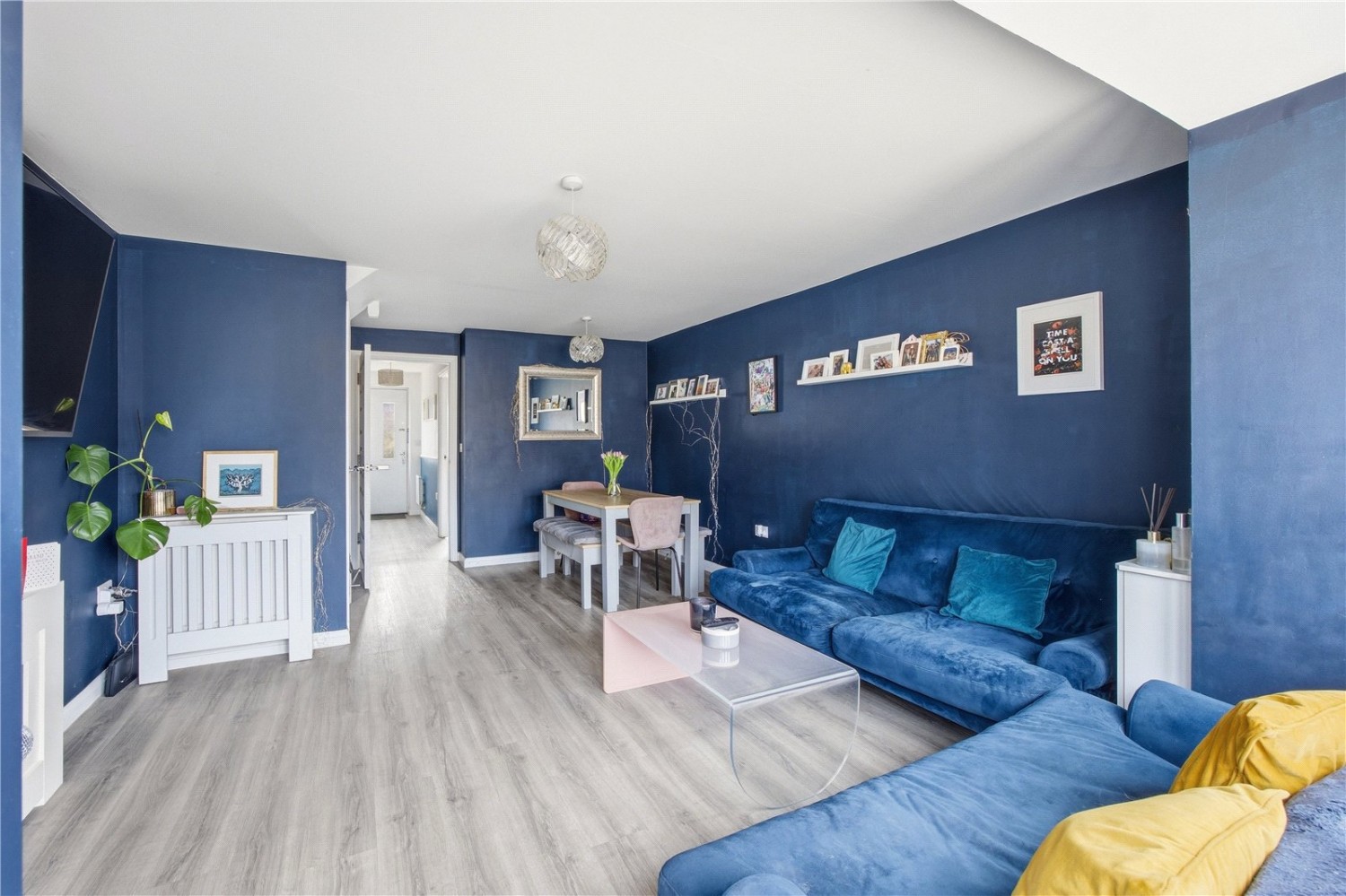 Emersons Green, Bristol, Gloucestershire