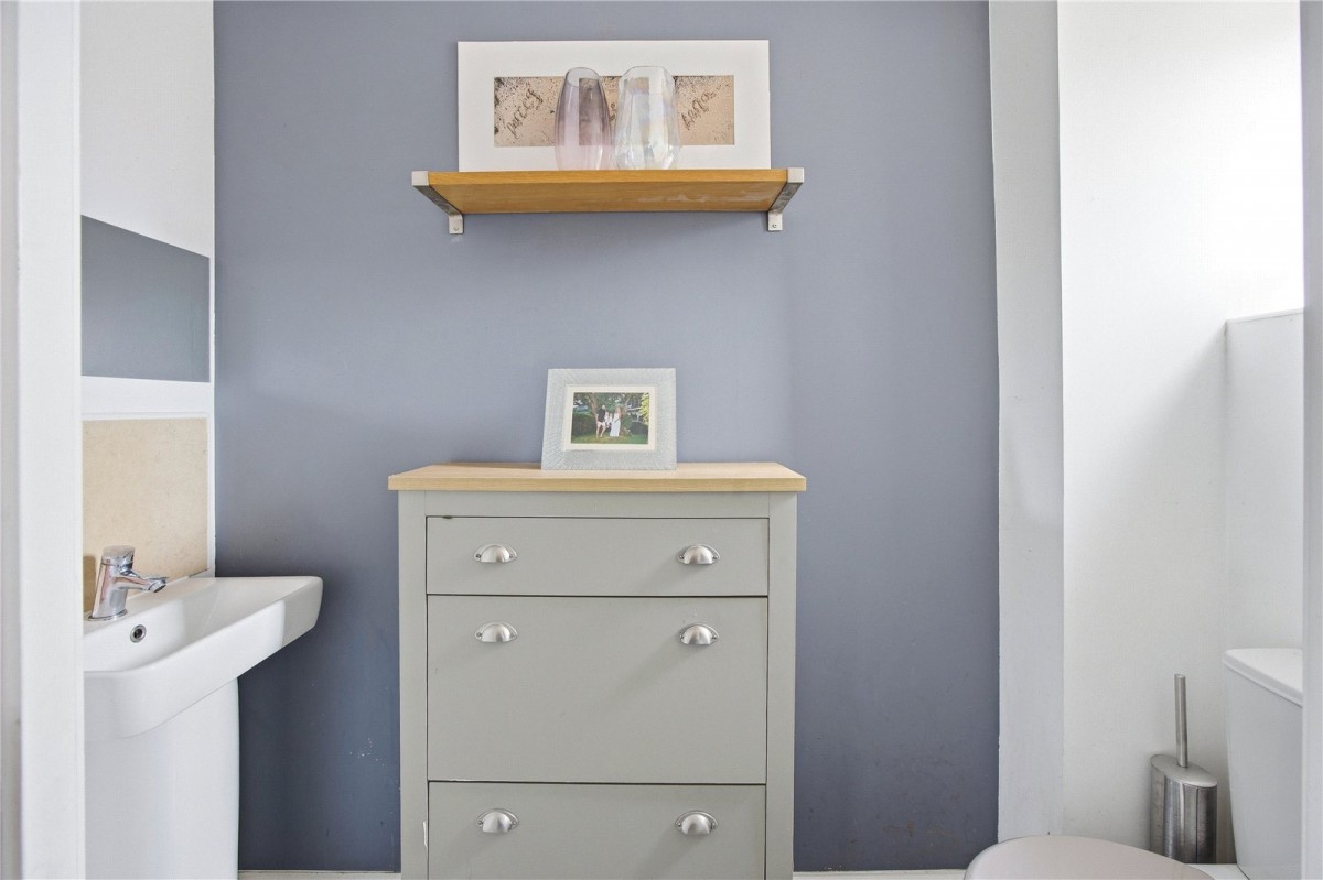 Emersons Green, Bristol, Gloucestershire