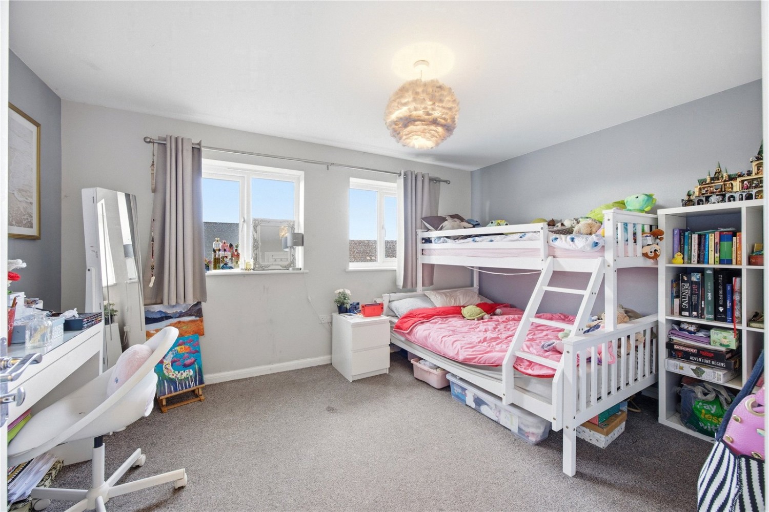 Emersons Green, Bristol, Gloucestershire