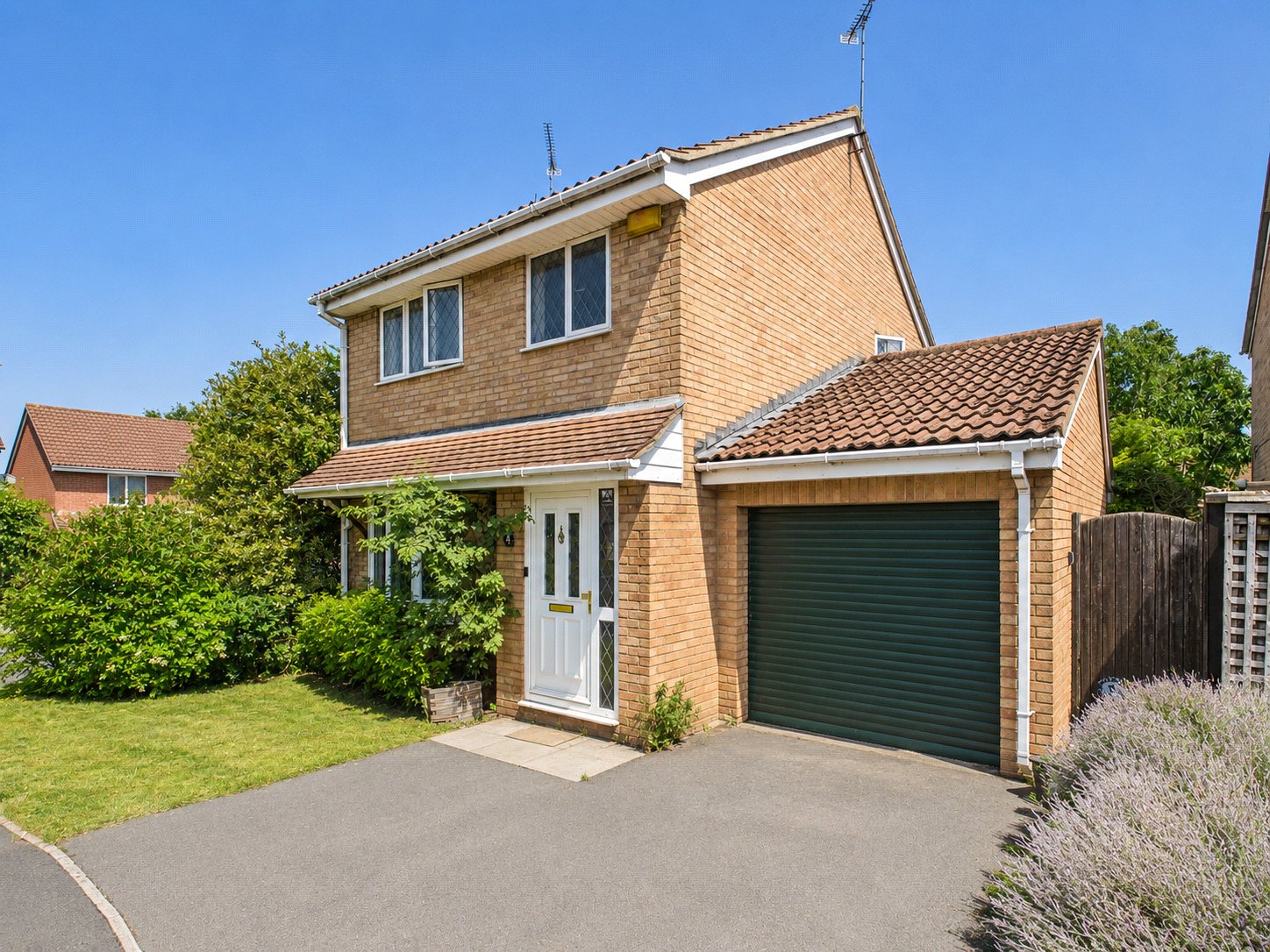 Downend, Bristol