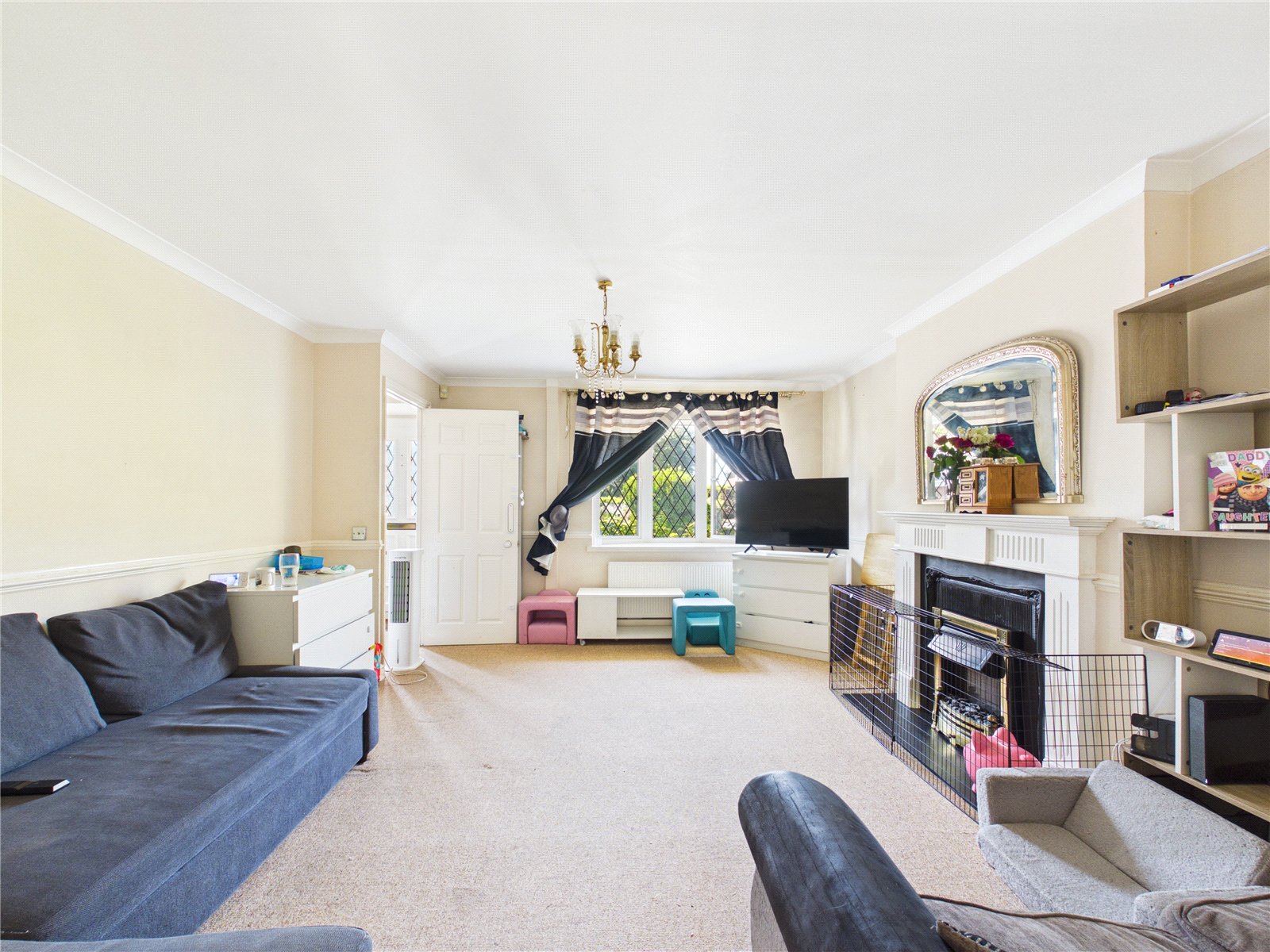 3 bedroom House for sale in Downend, Bristol
