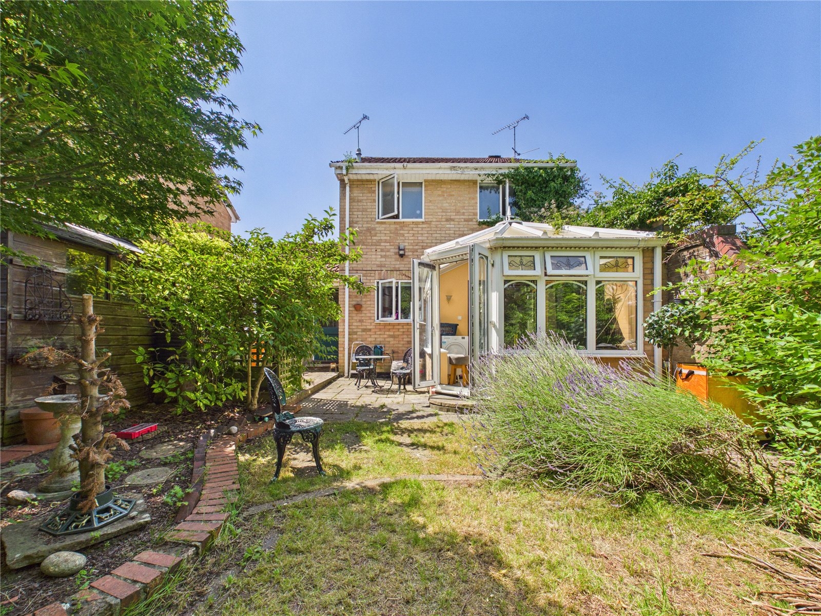 3 bedroom House for sale in Downend, Bristol
