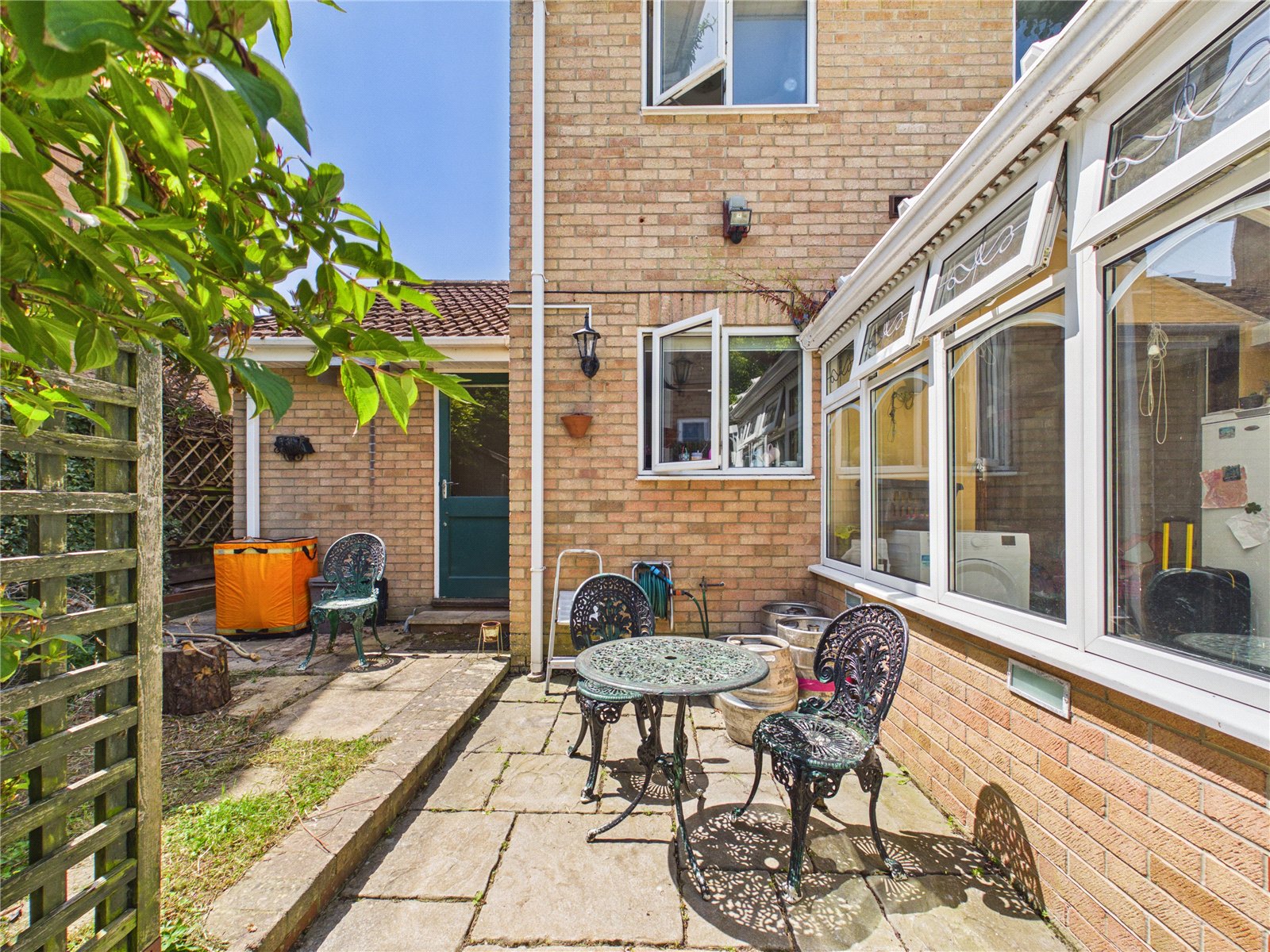 3 bedroom House for sale in Downend, Bristol