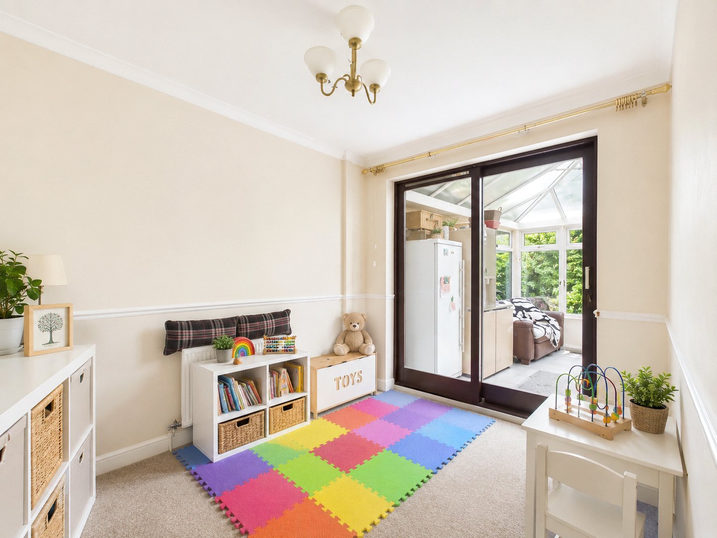 3 bedroom House for sale in Downend, Bristol