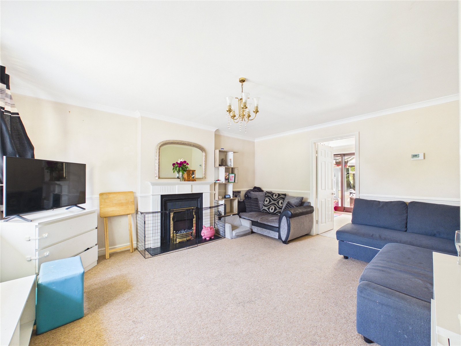 3 bedroom House for sale in Downend, Bristol