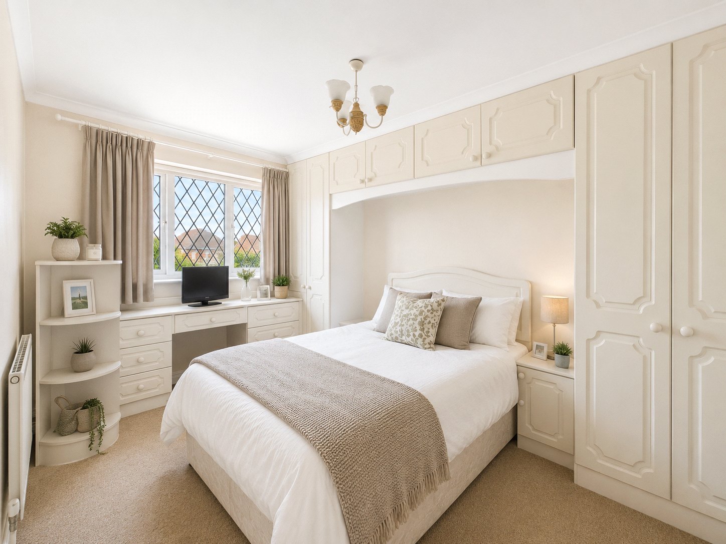 3 bedroom House for sale in Downend, Bristol