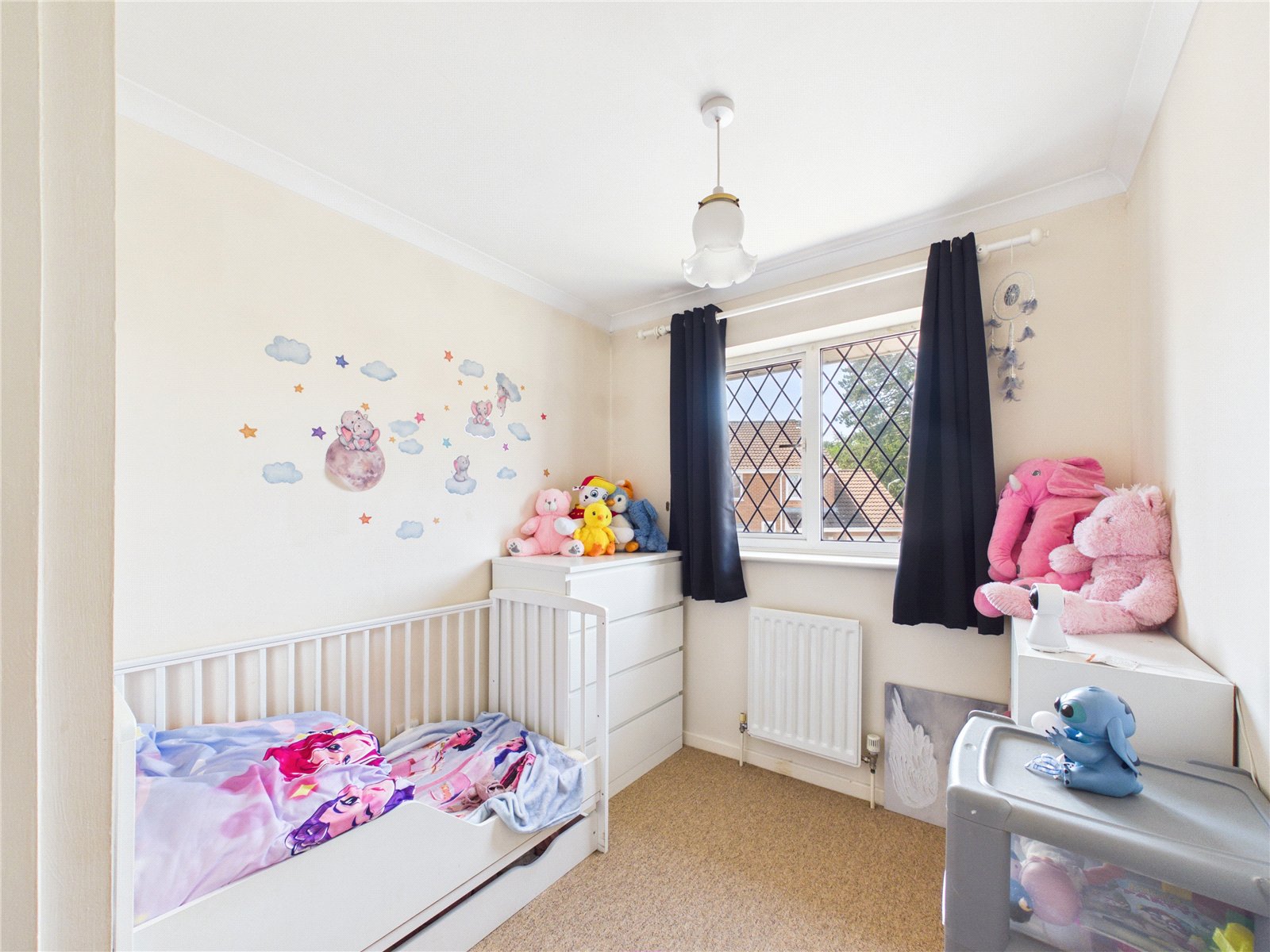 3 bedroom House for sale in Downend, Bristol